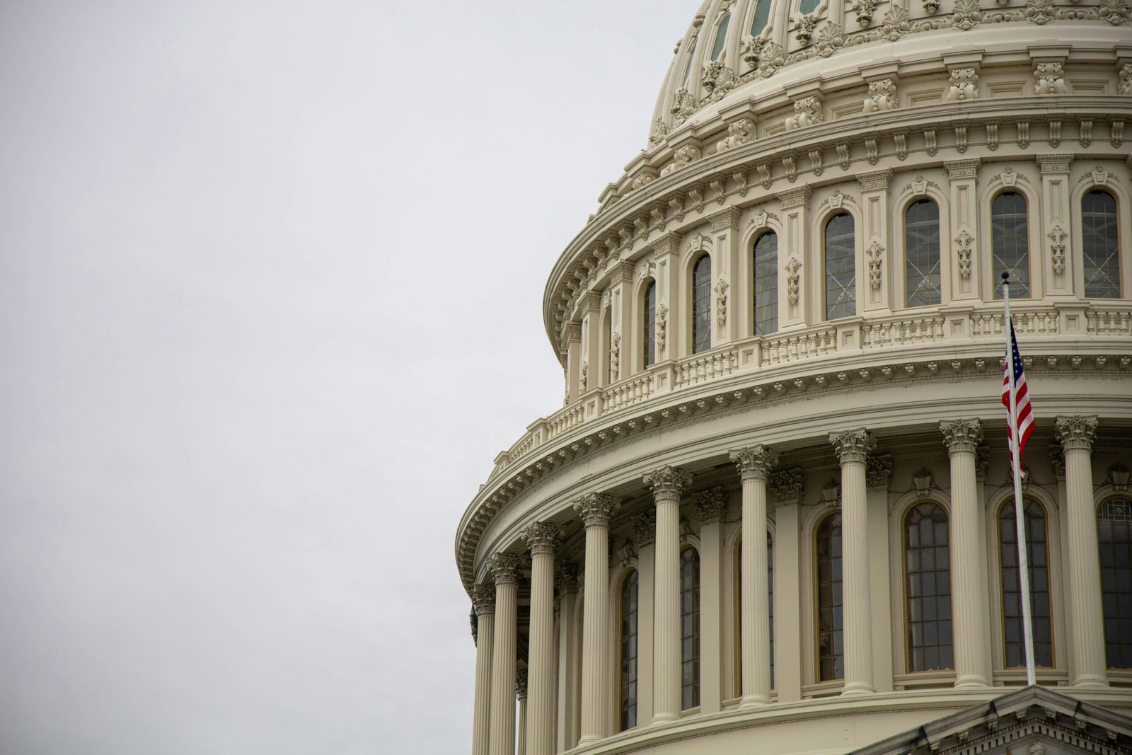 President Joe Biden Signs Landmark Legislation