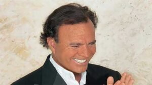Spanish star Julio Iglesias faces rape allegations